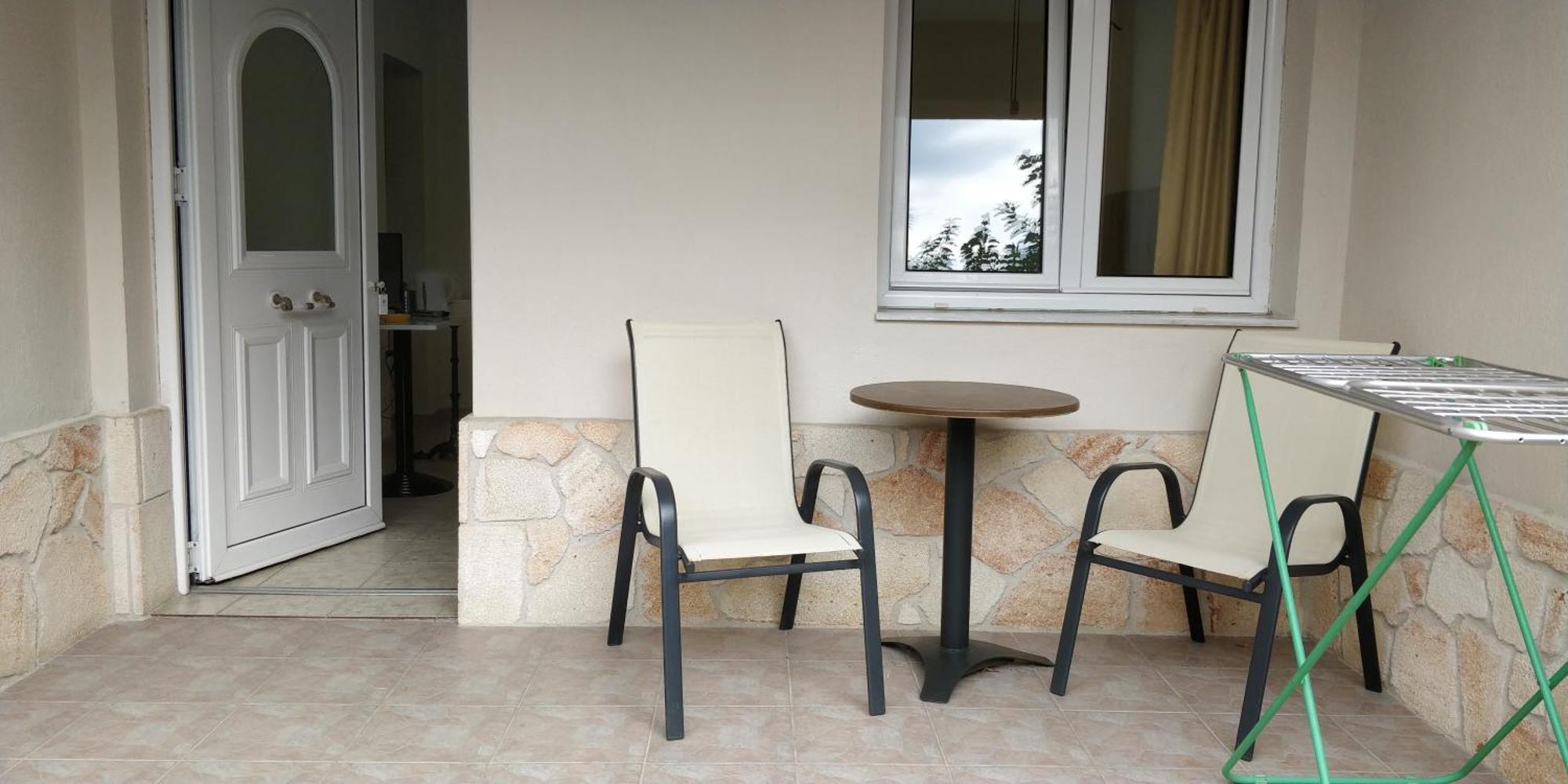 Sivilla Studios Afytos Exteriér fotografie