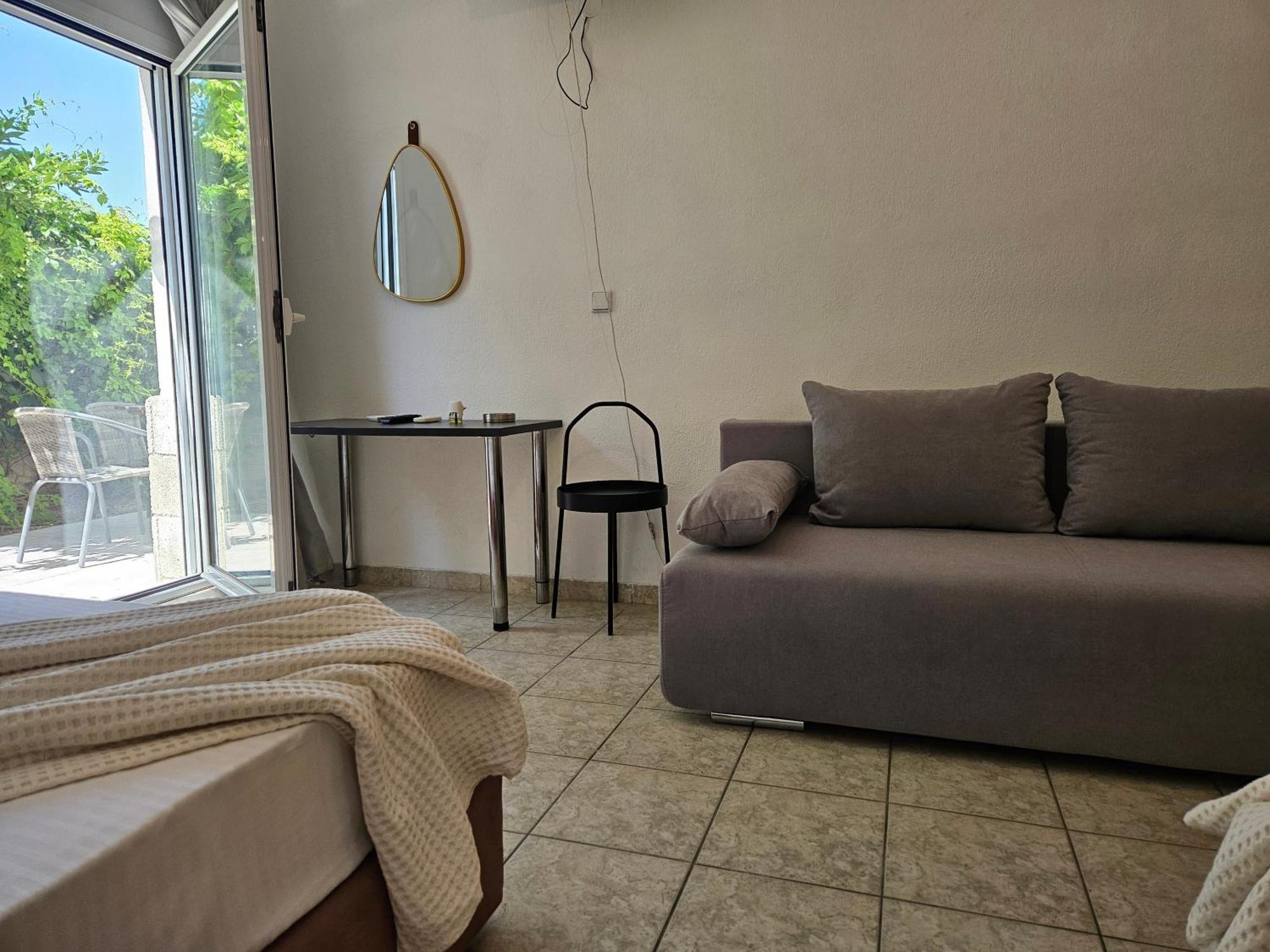 Sivilla Studios Afytos Pokoj fotografie