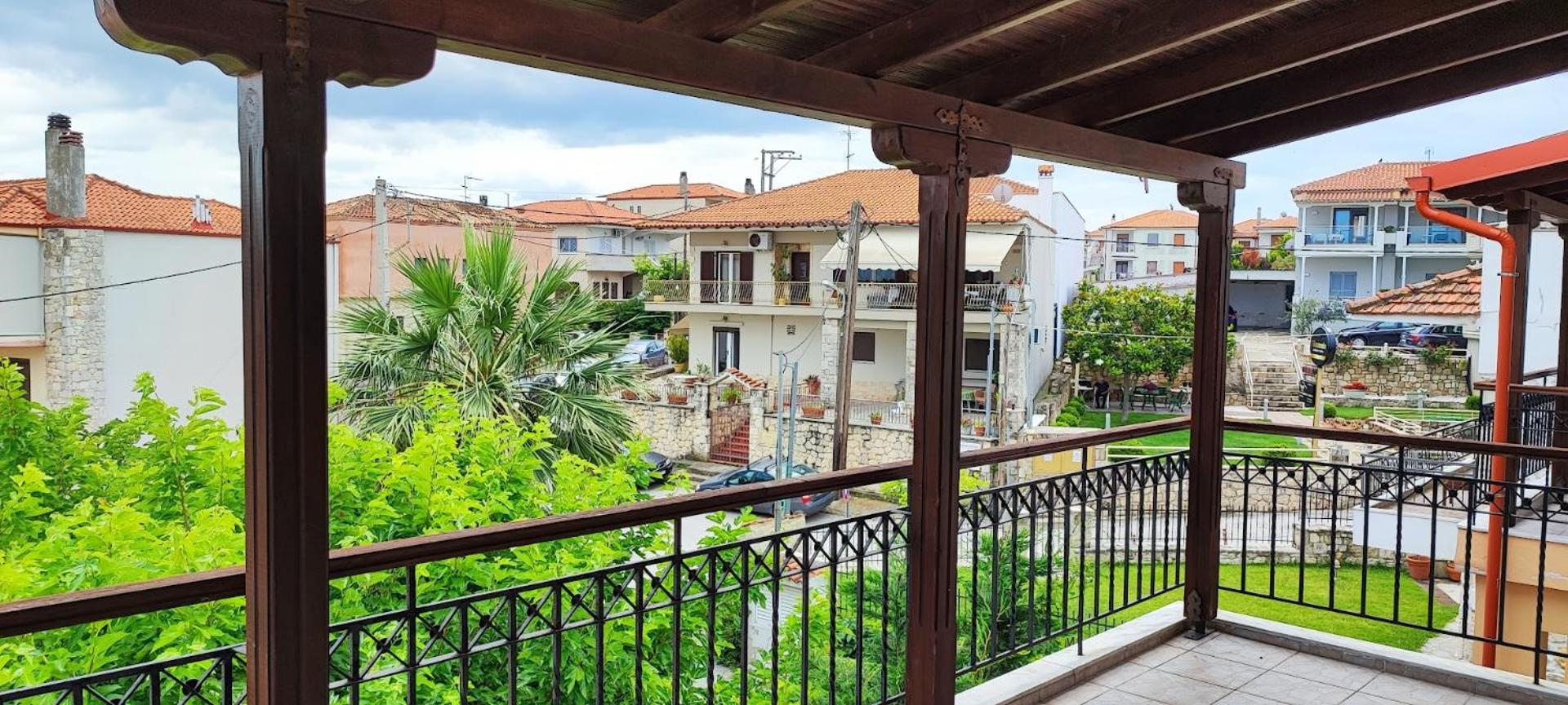 Sivilla Studios Afytos Pokoj fotografie