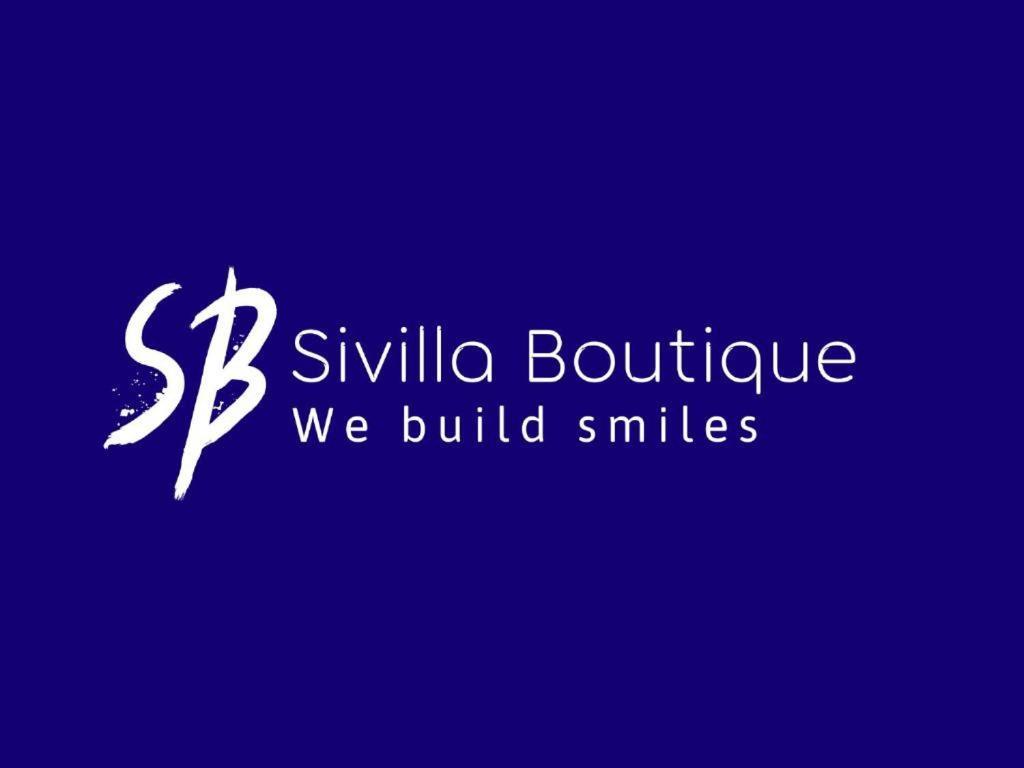Sivilla Studios Afytos Exteriér fotografie