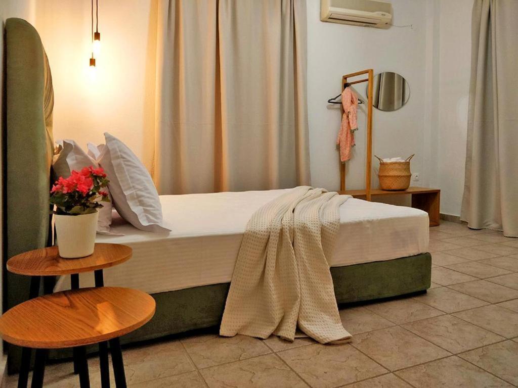 Sivilla Studios Afytos Exteriér fotografie