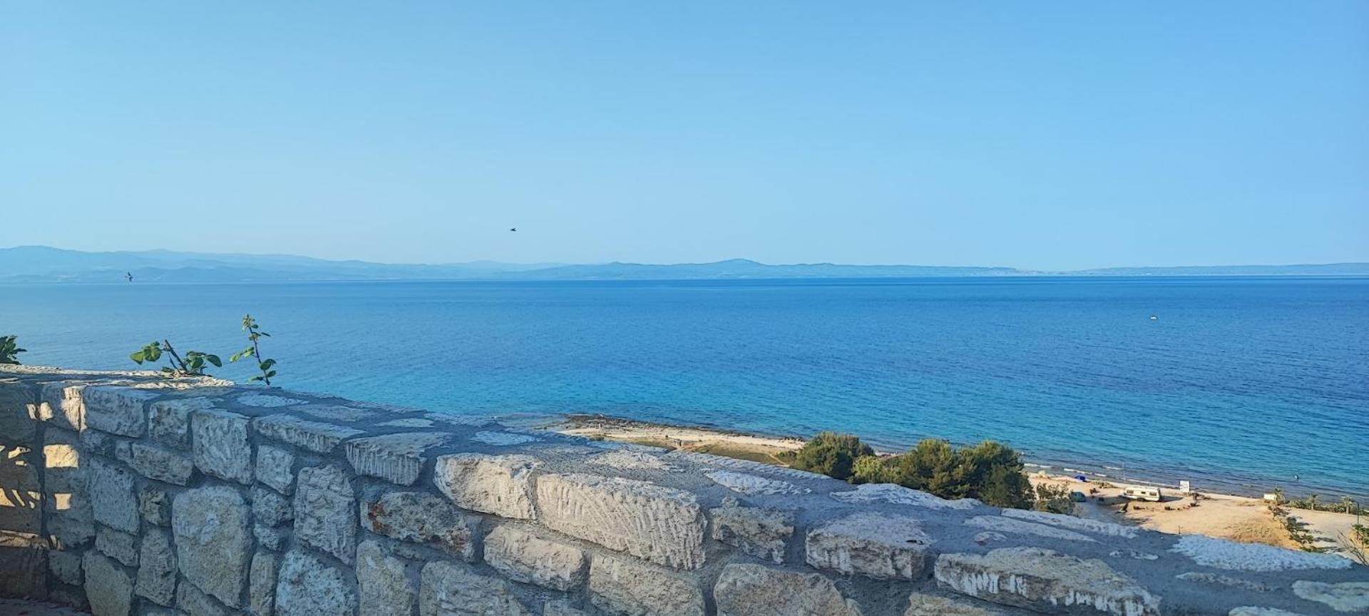 Sivilla Studios Afytos Exteriér fotografie